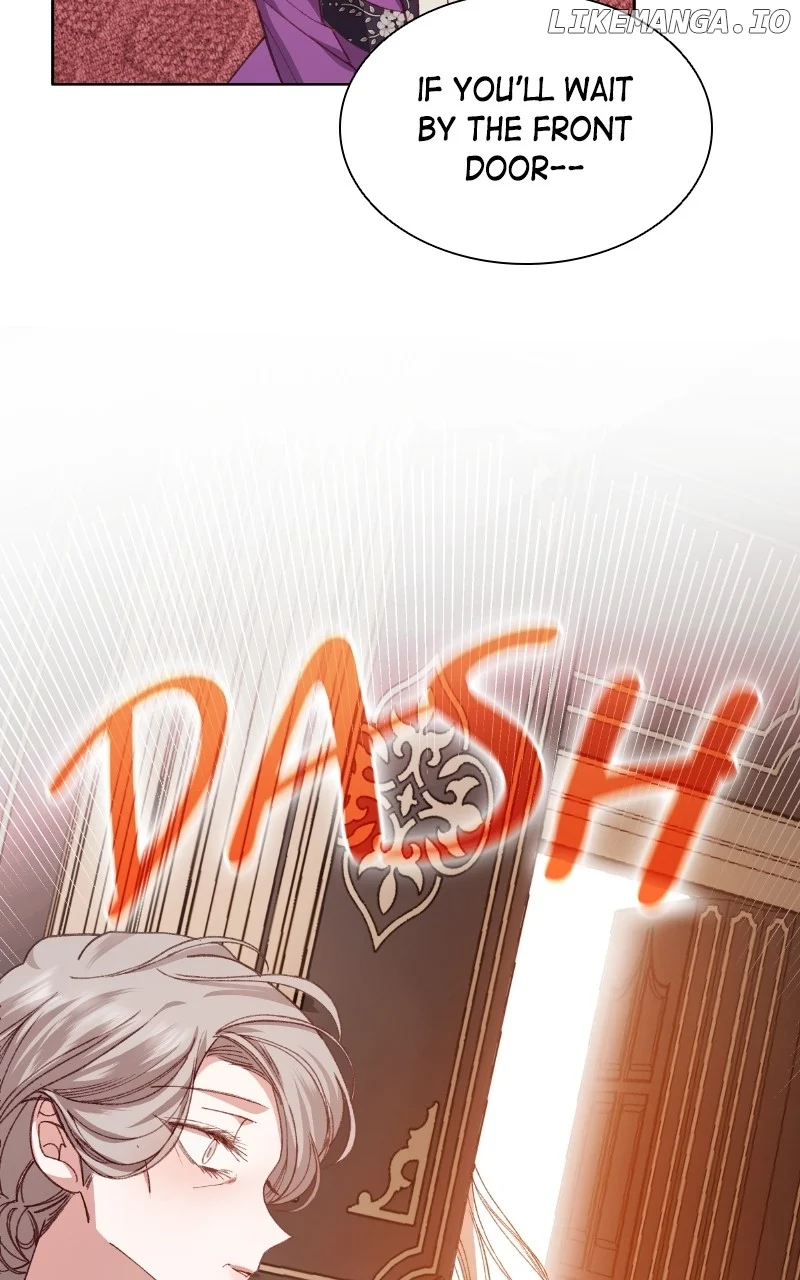 Hoping for My Death chapter 50 page 44