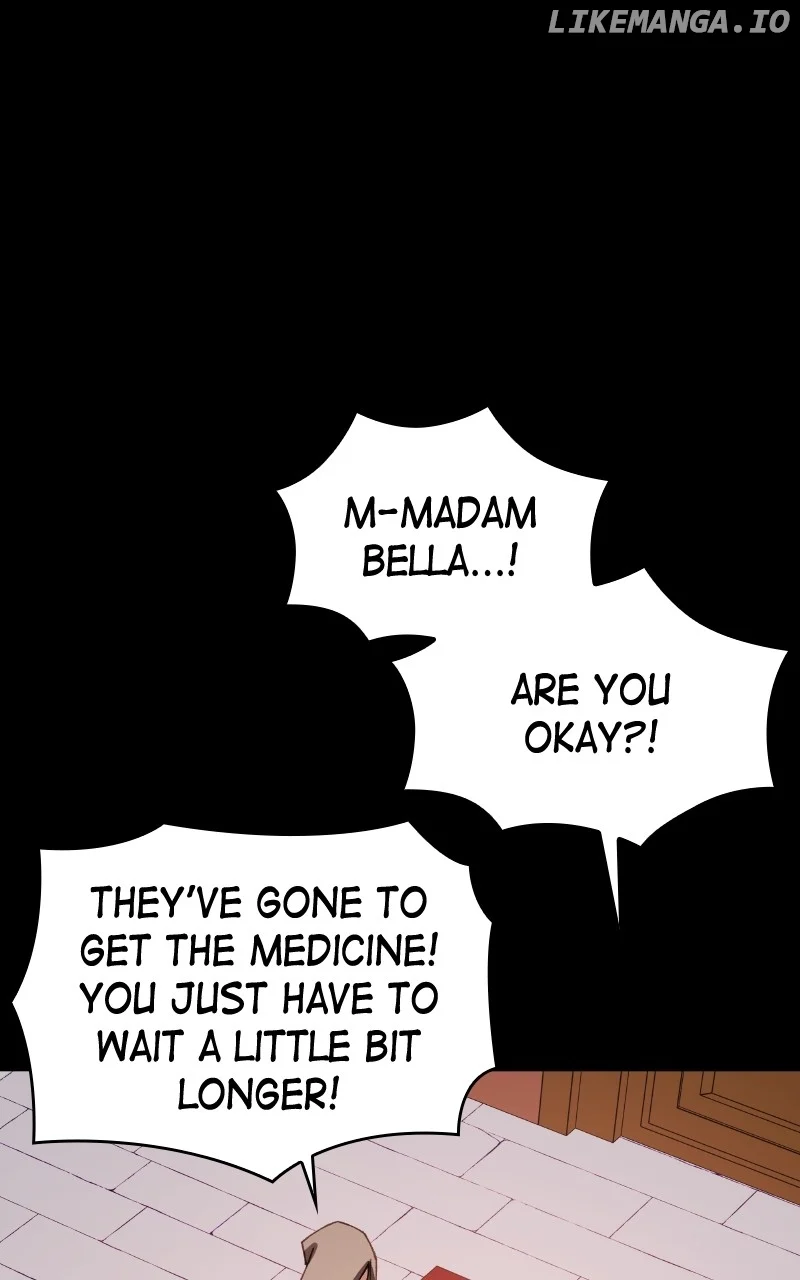 Hoping for My Death chapter 50 page 50