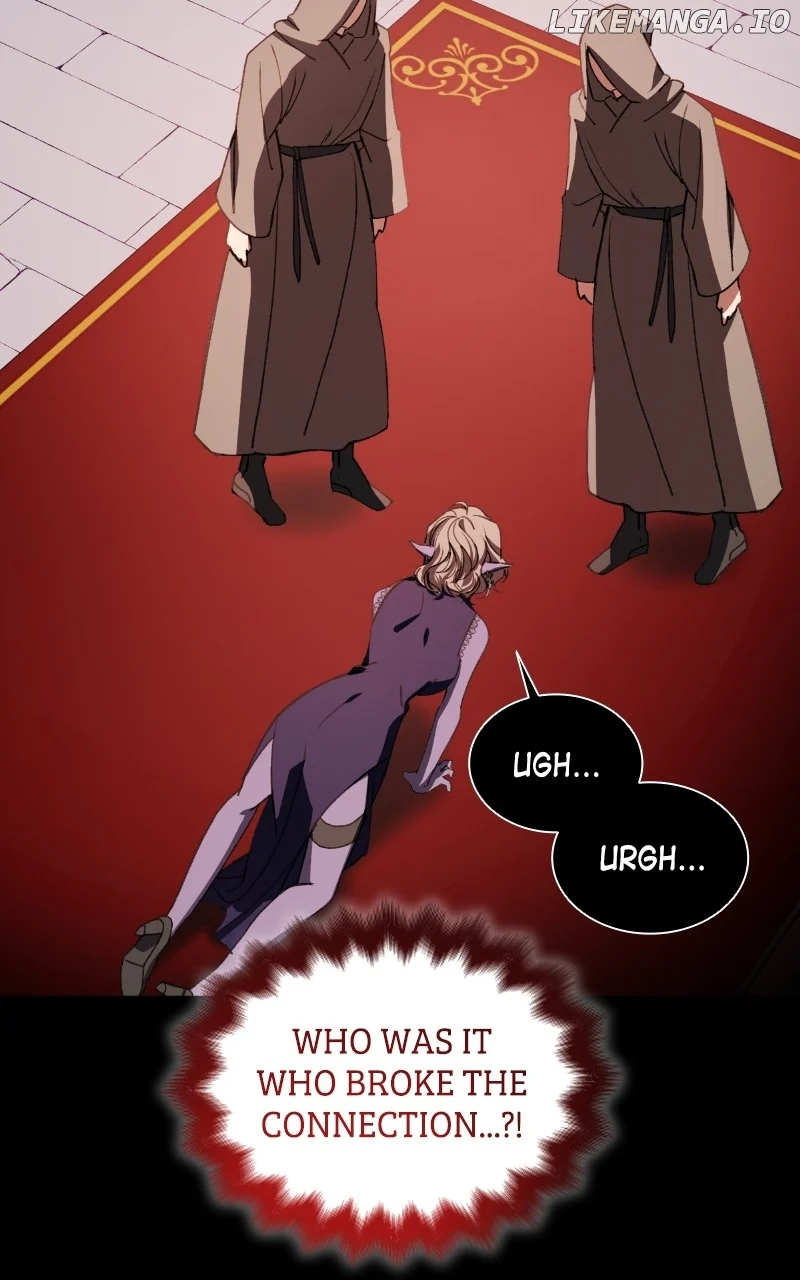 Hoping for My Death chapter 50 page 51