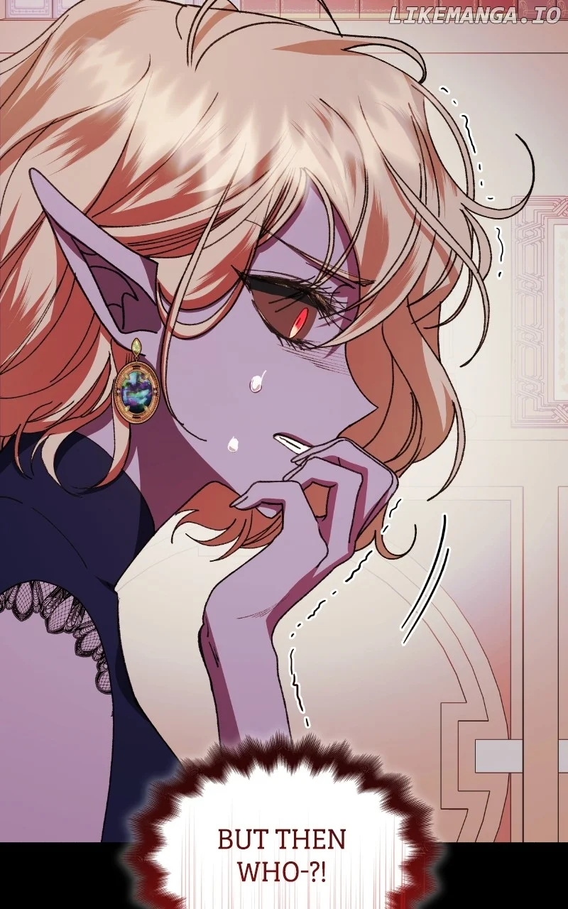Hoping for My Death chapter 50 page 53