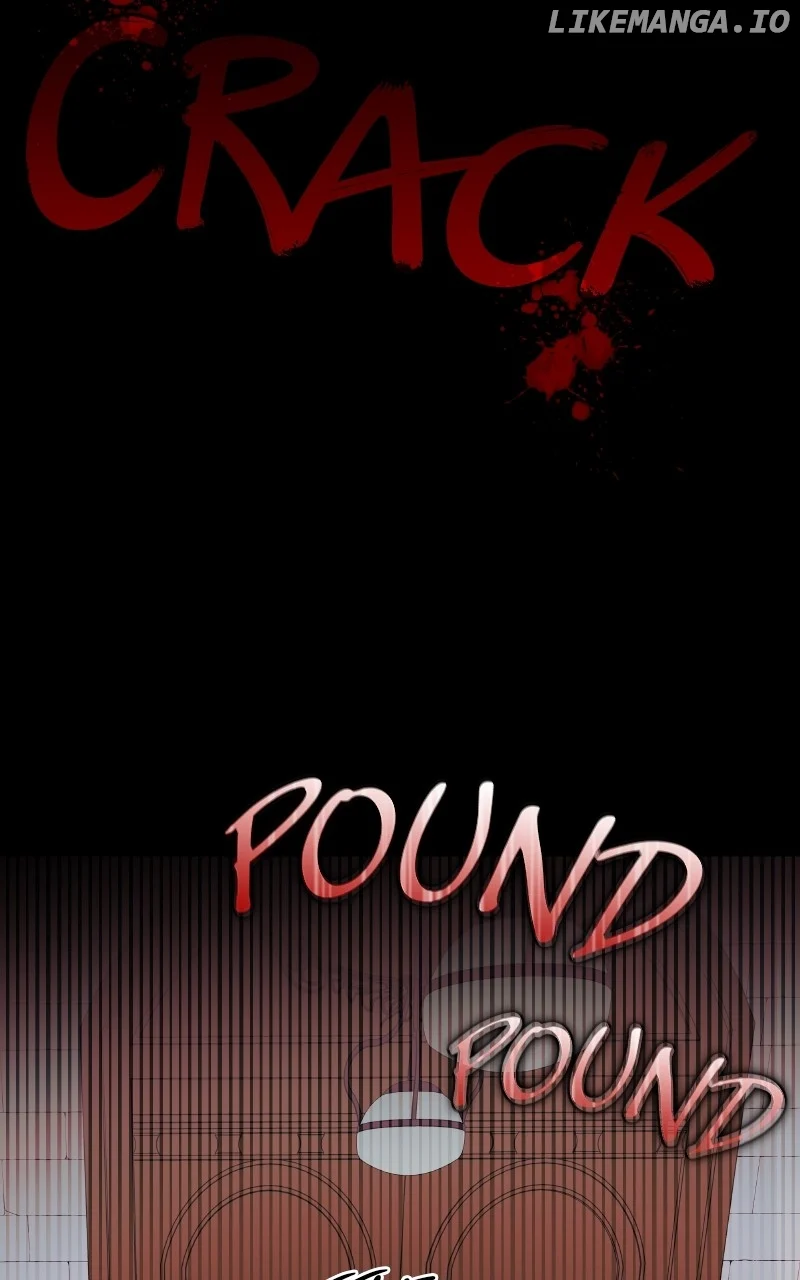 Hoping for My Death chapter 50 page 55