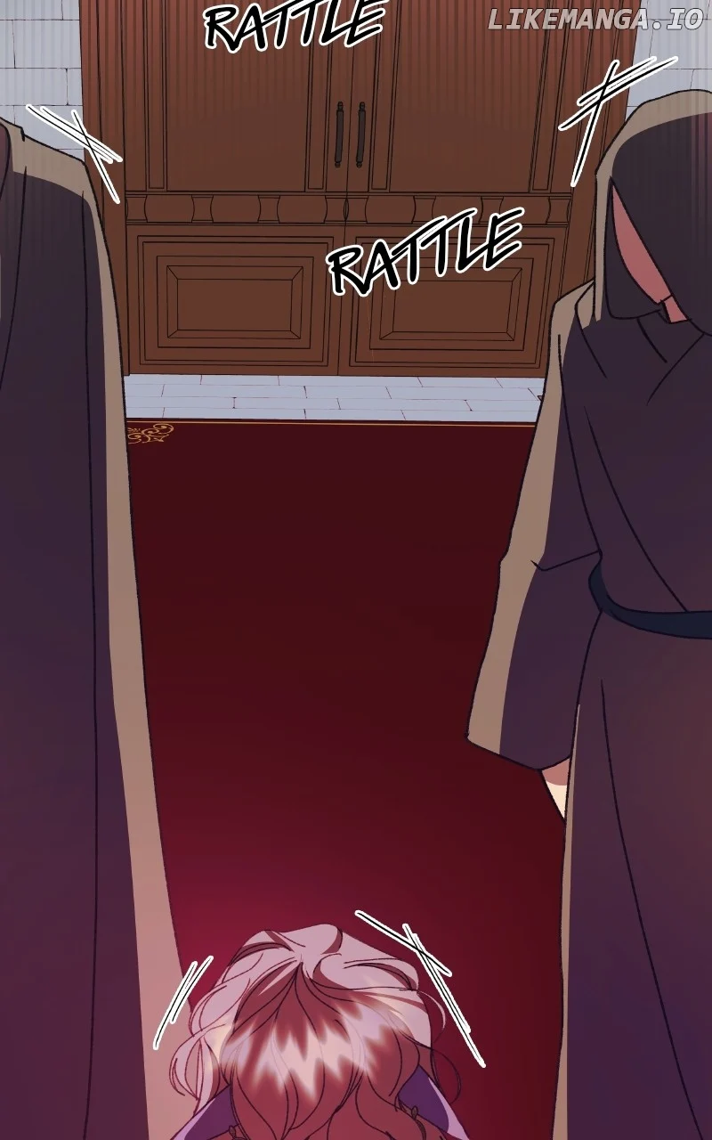 Hoping for My Death chapter 50 page 56