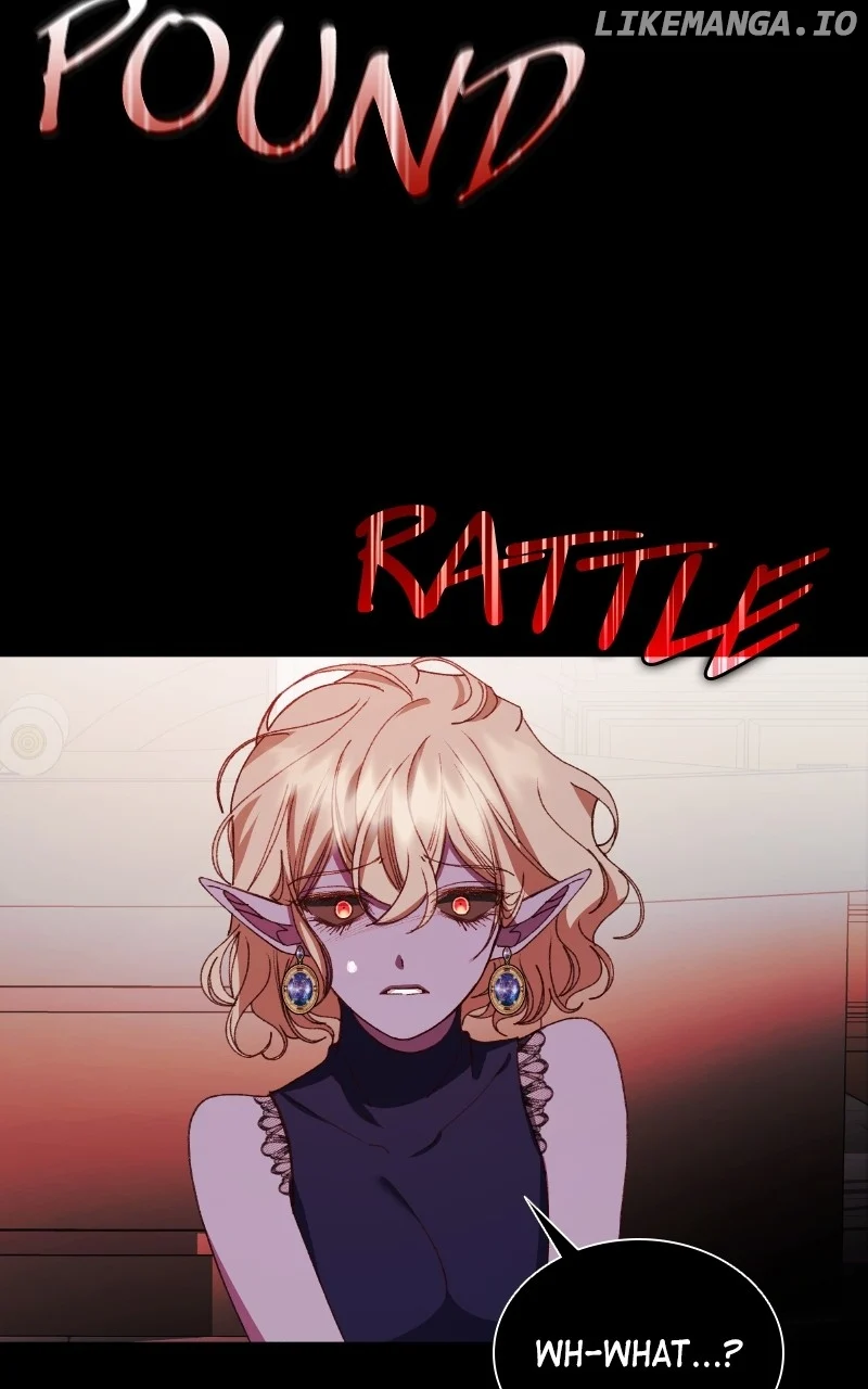 Hoping for My Death chapter 50 page 58