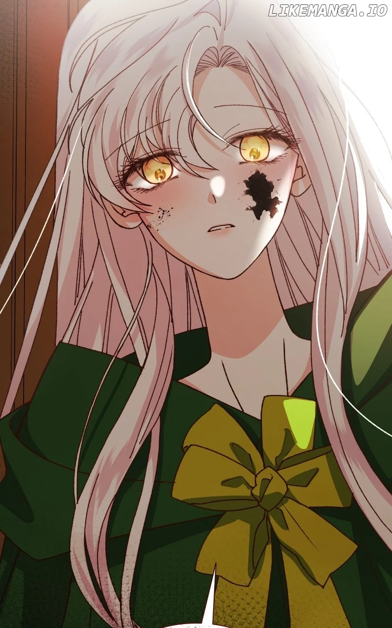 Hoping for My Death chapter 50 page 61