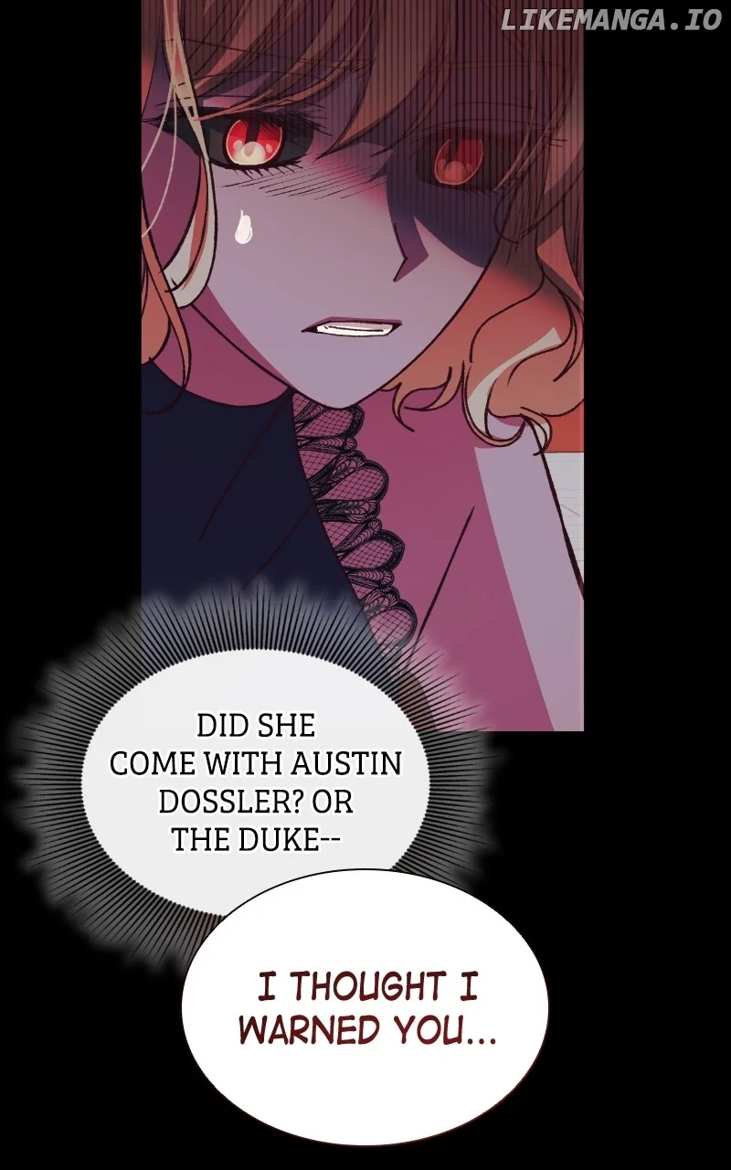 Hoping for My Death chapter 50 page 64