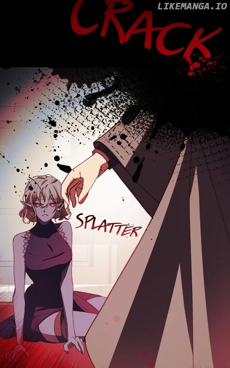 Hoping for My Death chapter 50 page 68