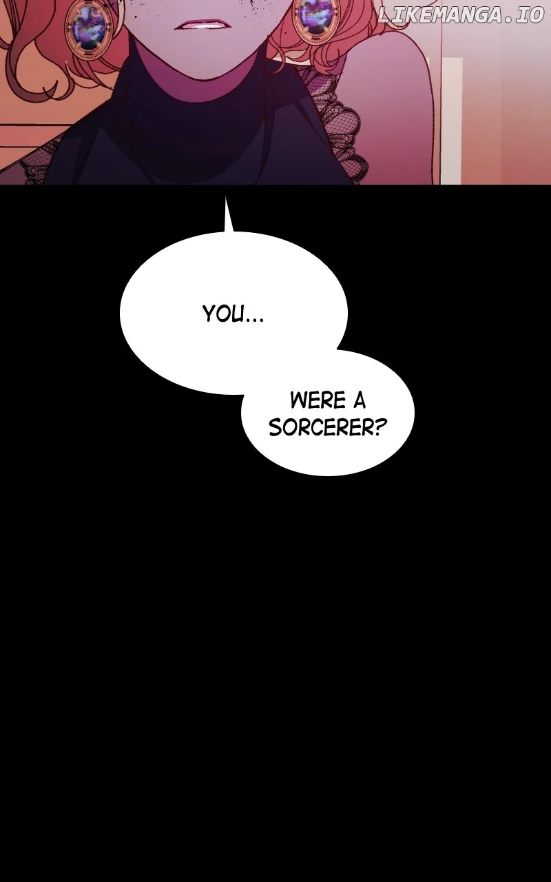 Hoping for My Death chapter 50 page 70