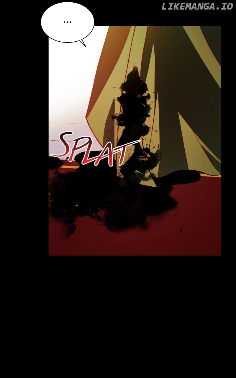 Hoping for My Death chapter 50 page 71