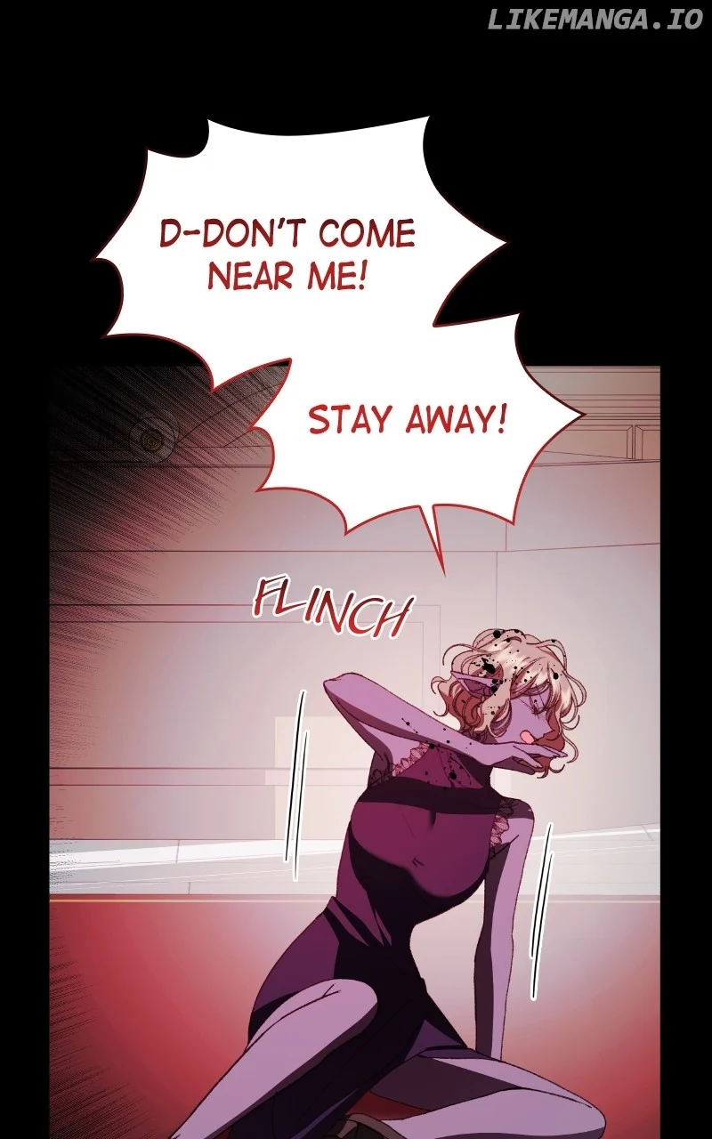 Hoping for My Death chapter 50 page 72