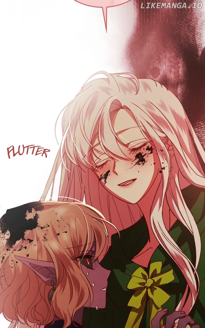 Hoping for My Death chapter 50 page 74
