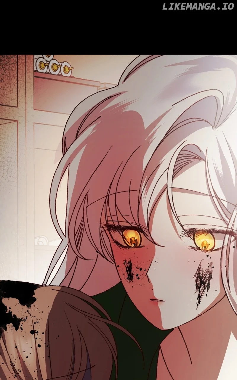 Hoping for My Death chapter 50 page 76