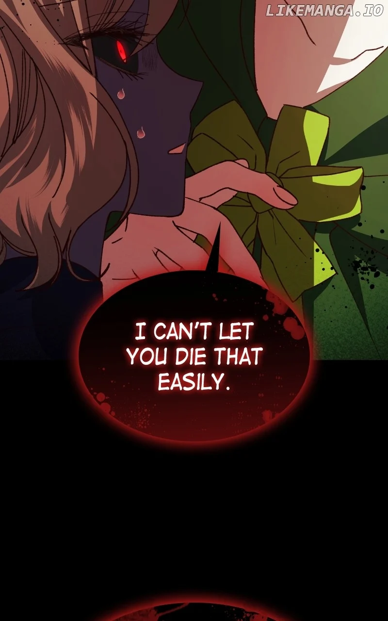 Hoping for My Death chapter 50 page 77