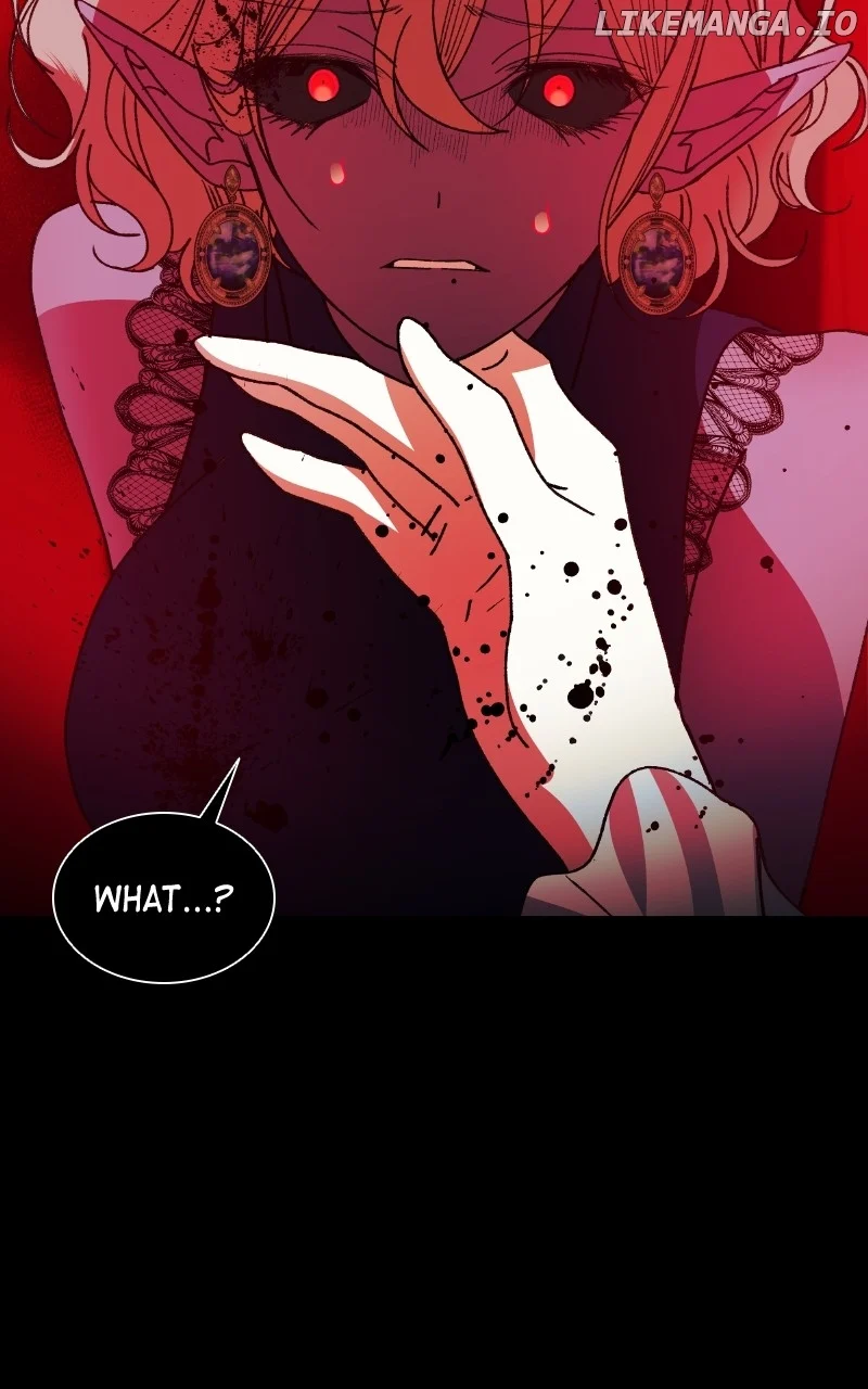 Hoping for My Death chapter 50 page 79