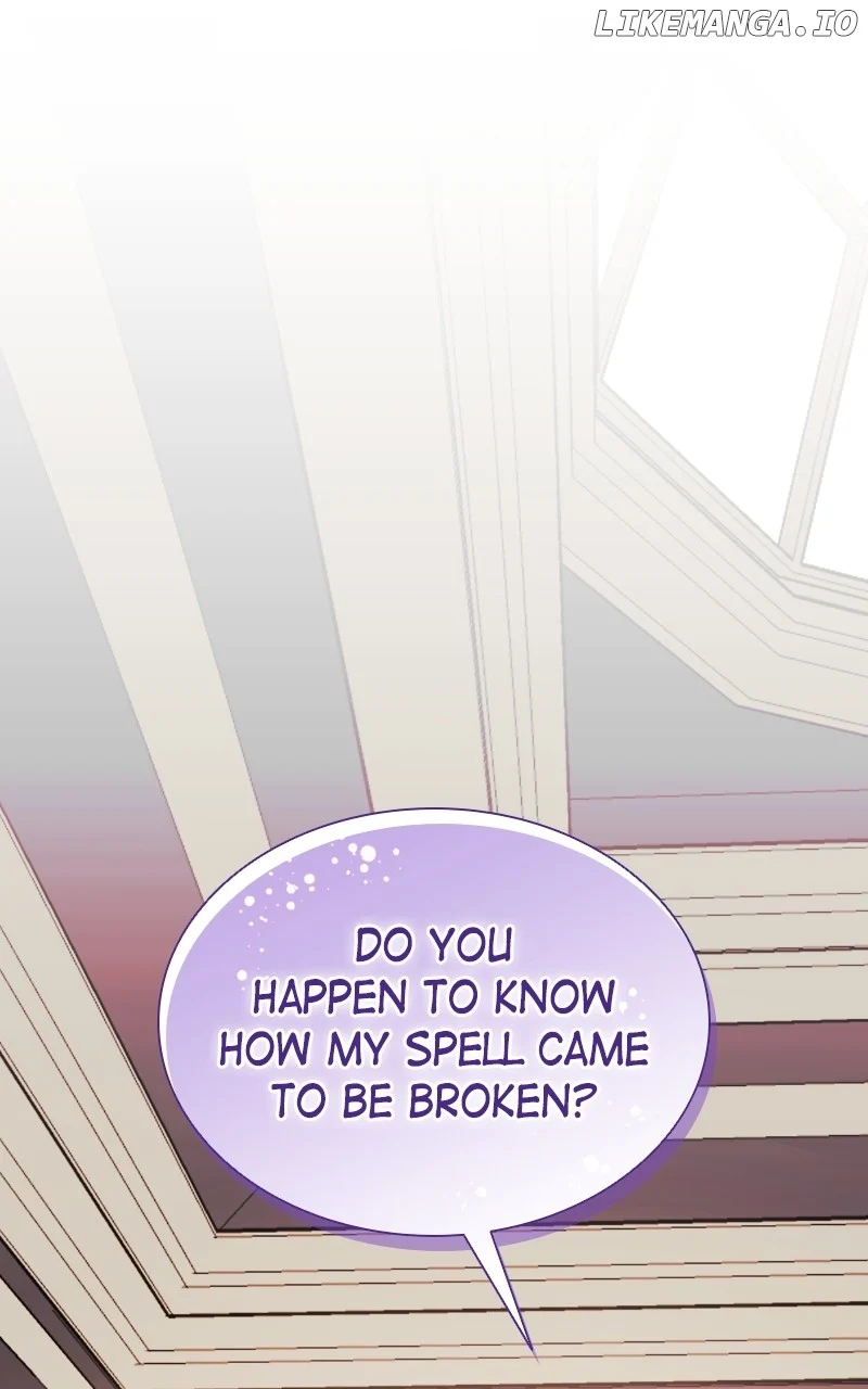 Hoping for My Death chapter 50 page 8