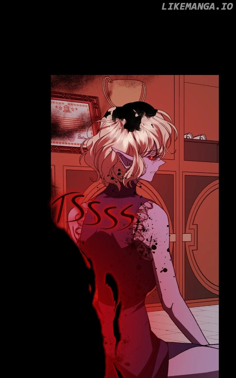 Hoping for My Death chapter 50 page 80