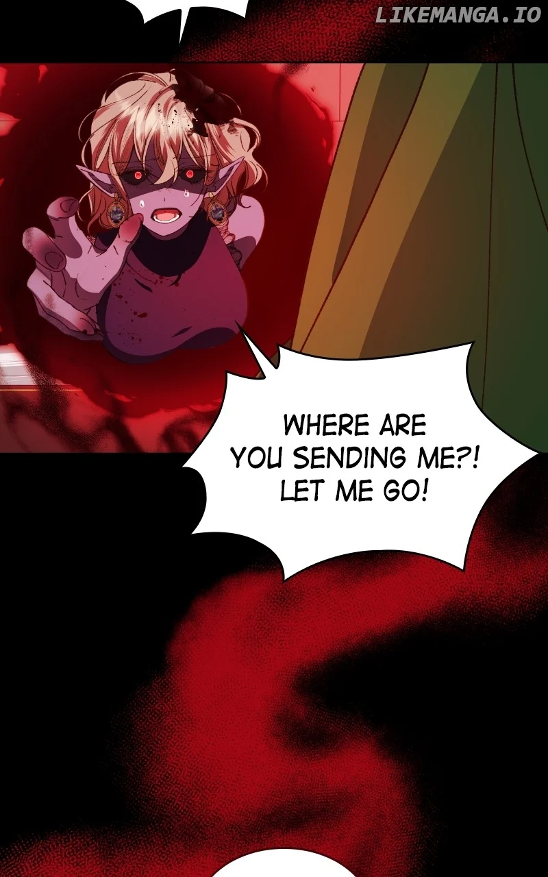 Hoping for My Death chapter 50 page 82