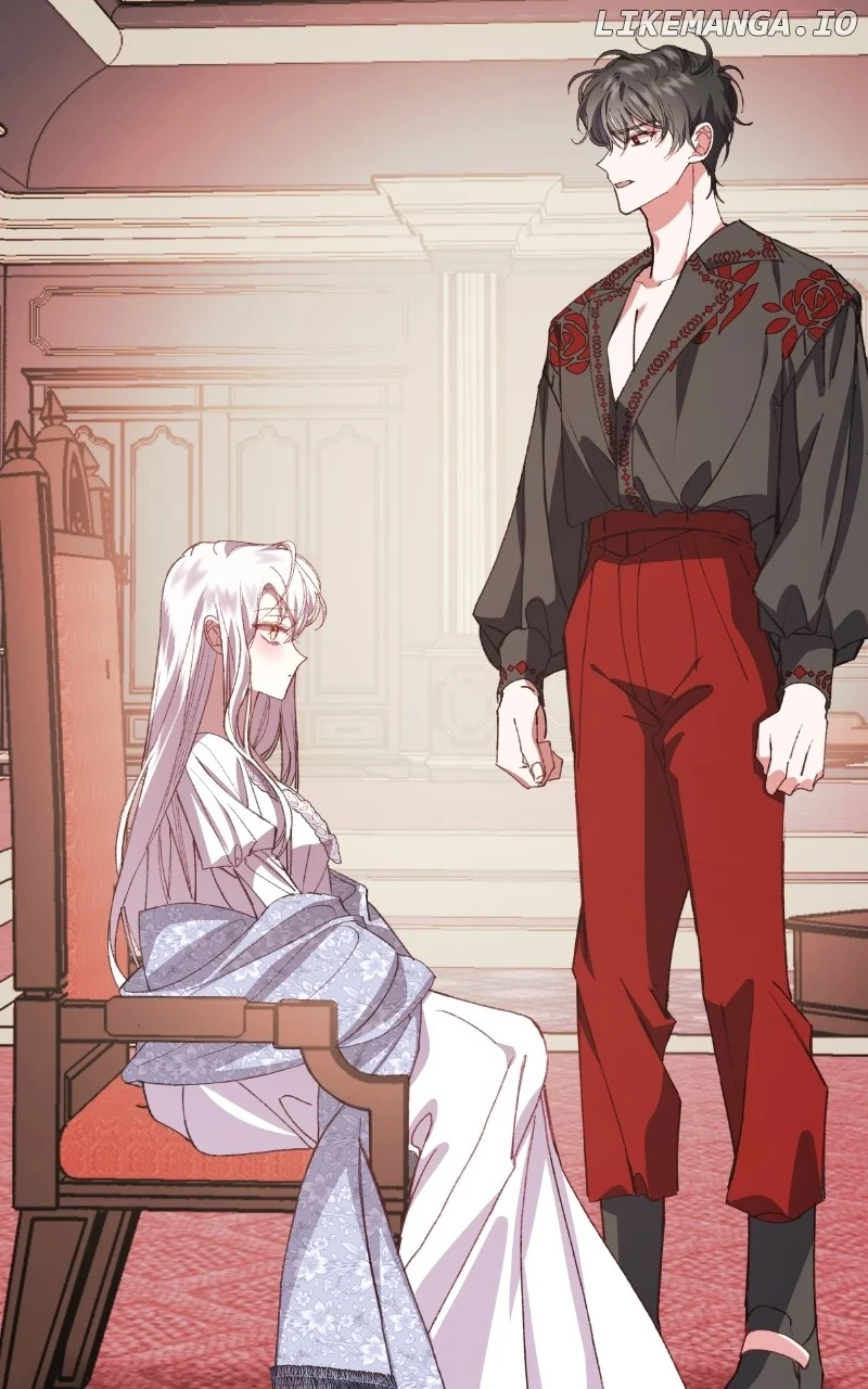 Hoping for My Death chapter 50 page 9