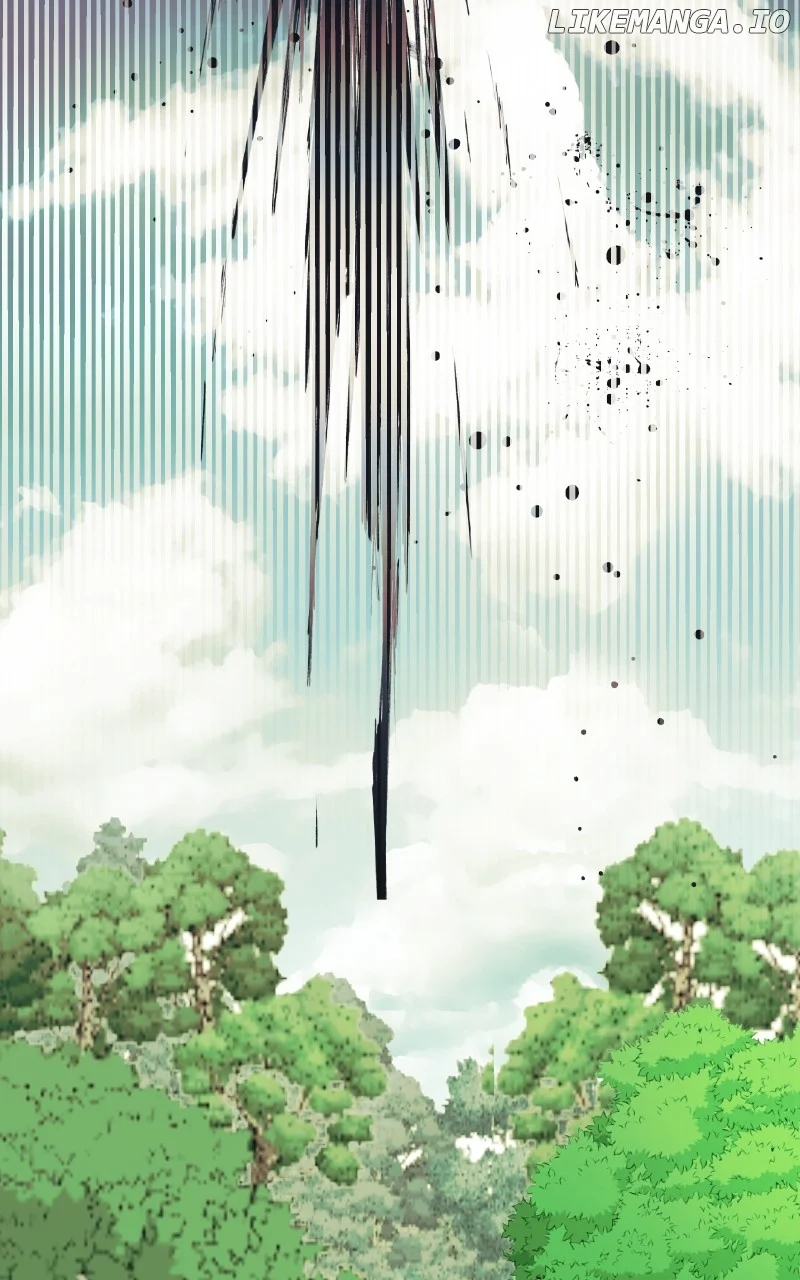 Hoping for My Death chapter 50 page 99