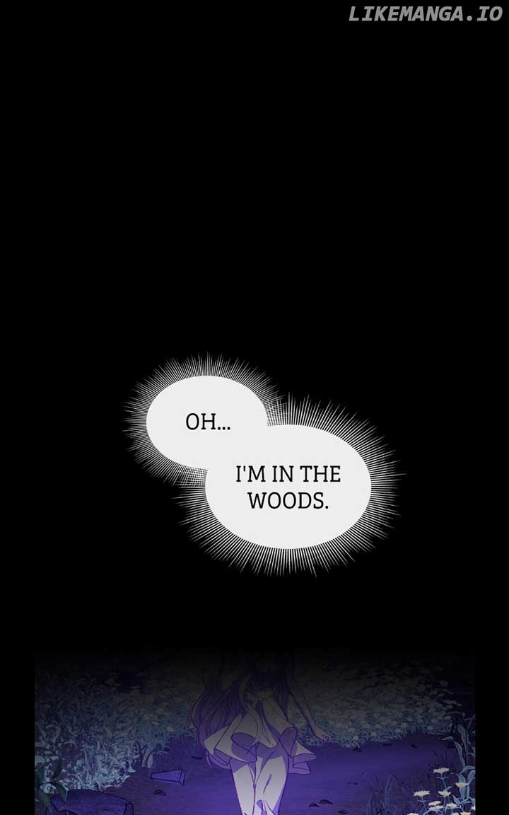 Hoping for My Death chapter 53 page 1