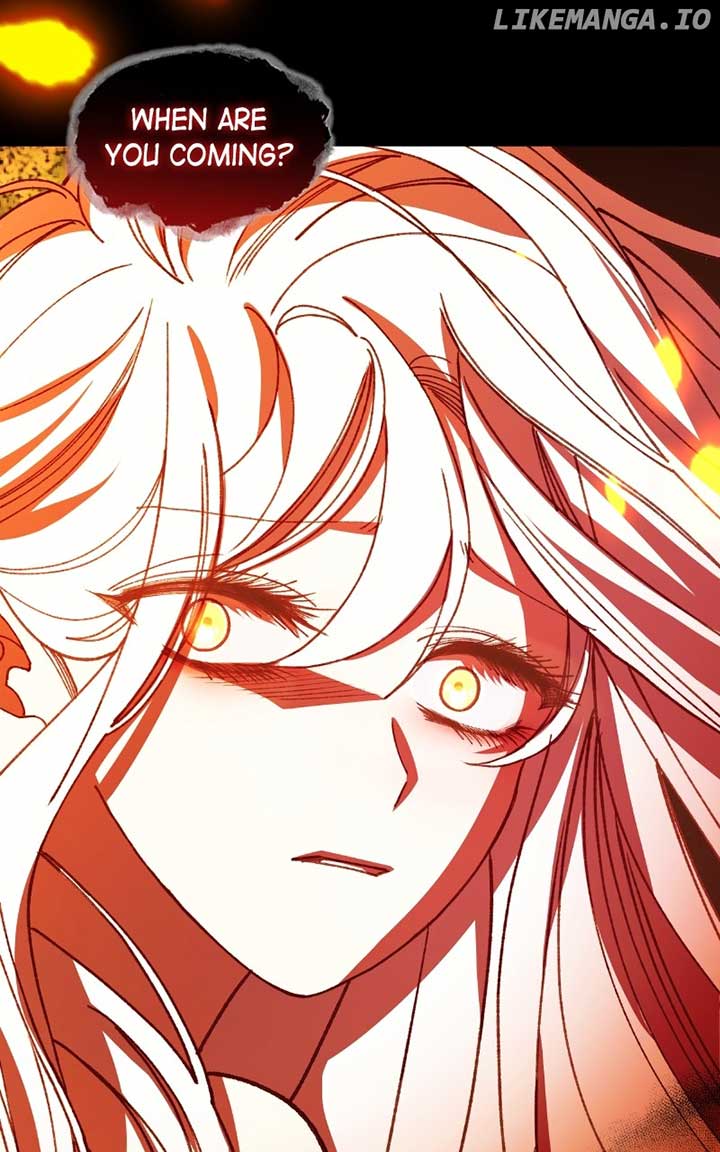Hoping for My Death chapter 53 page 12