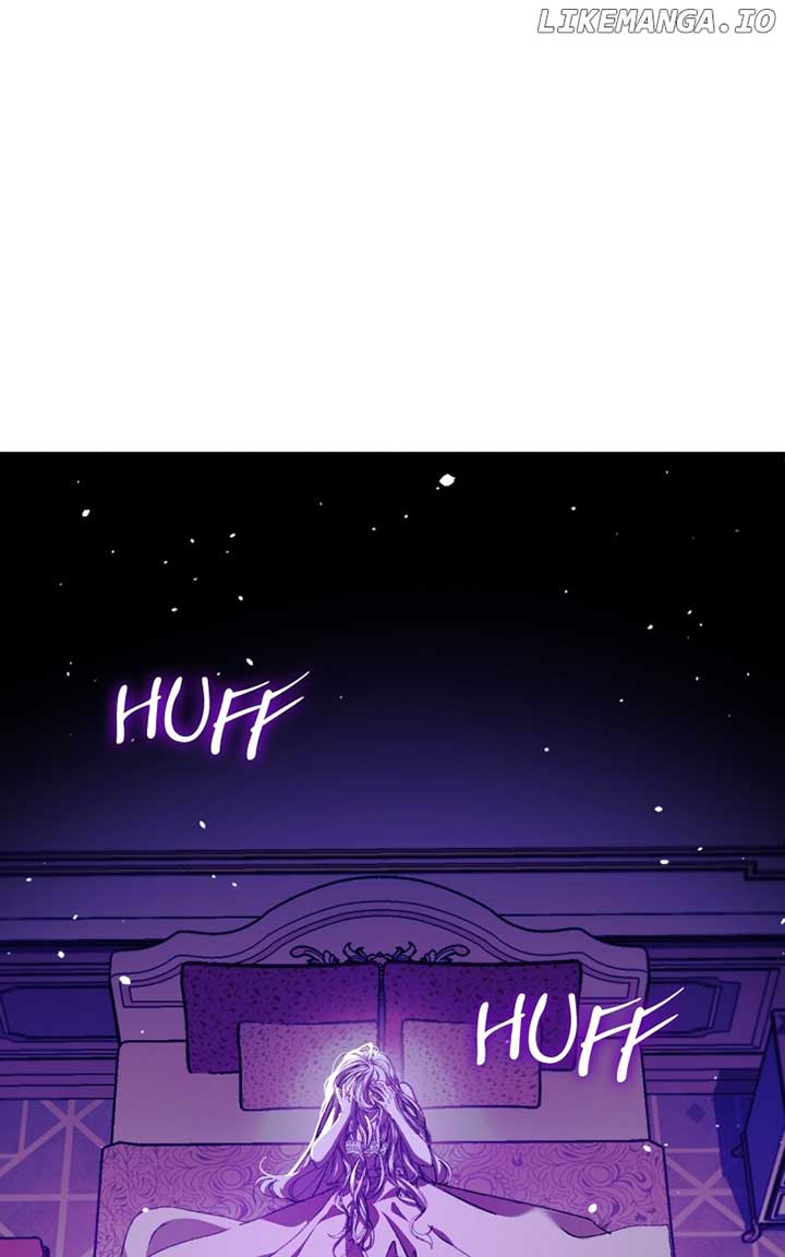 Hoping for My Death chapter 53 page 18