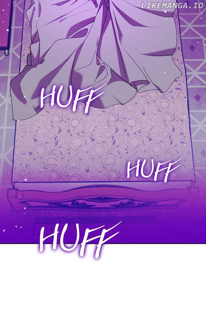 Hoping for My Death chapter 53 page 19