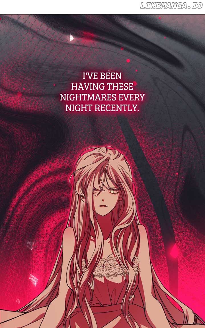 Hoping for My Death chapter 53 page 21