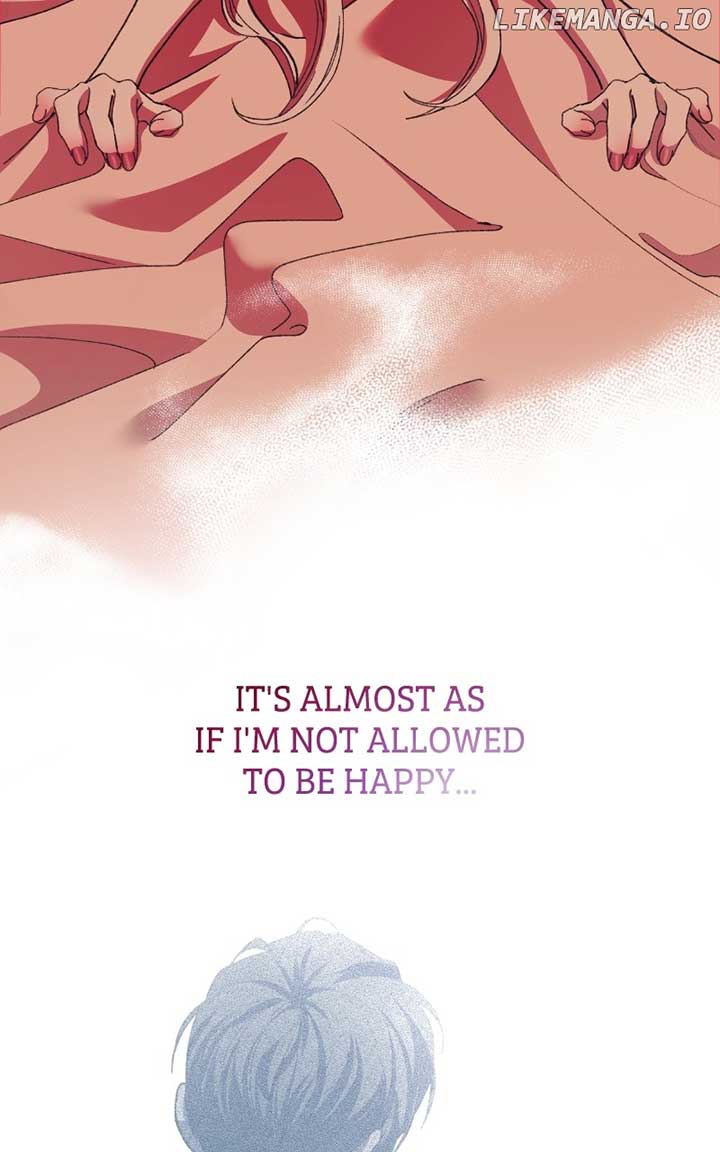 Hoping for My Death chapter 53 page 22
