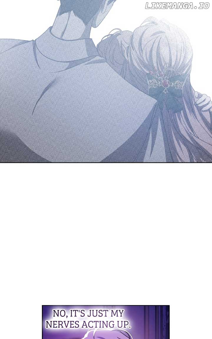 Hoping for My Death chapter 53 page 23