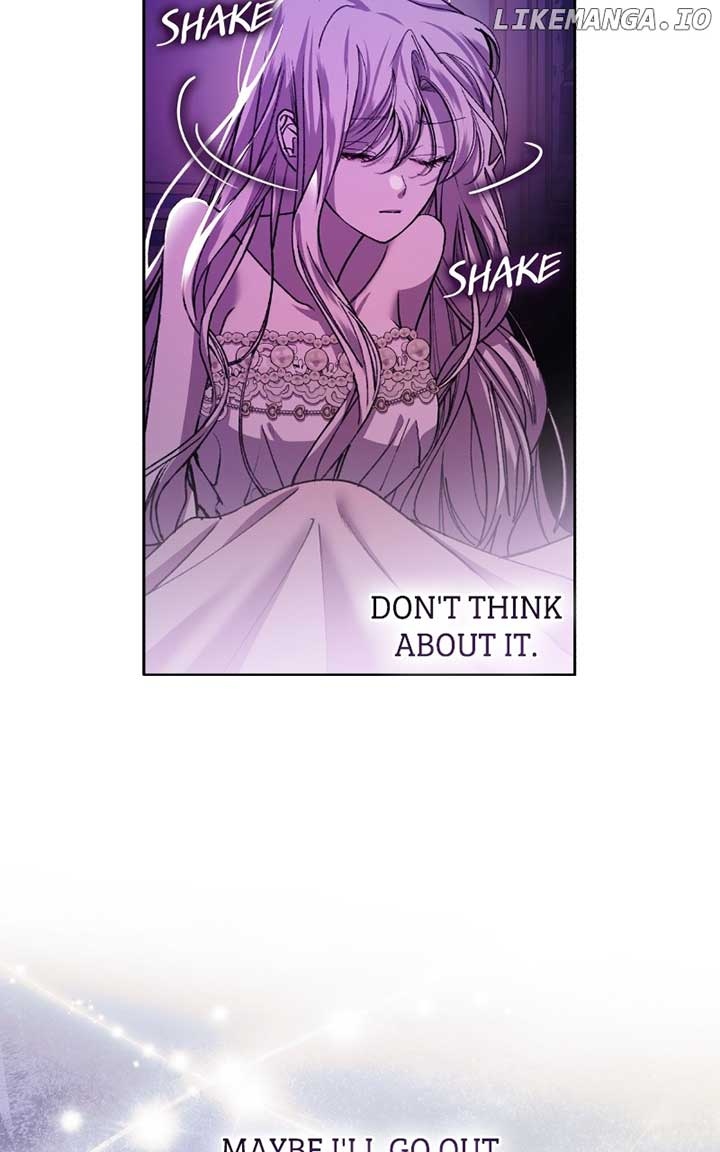 Hoping for My Death chapter 53 page 24