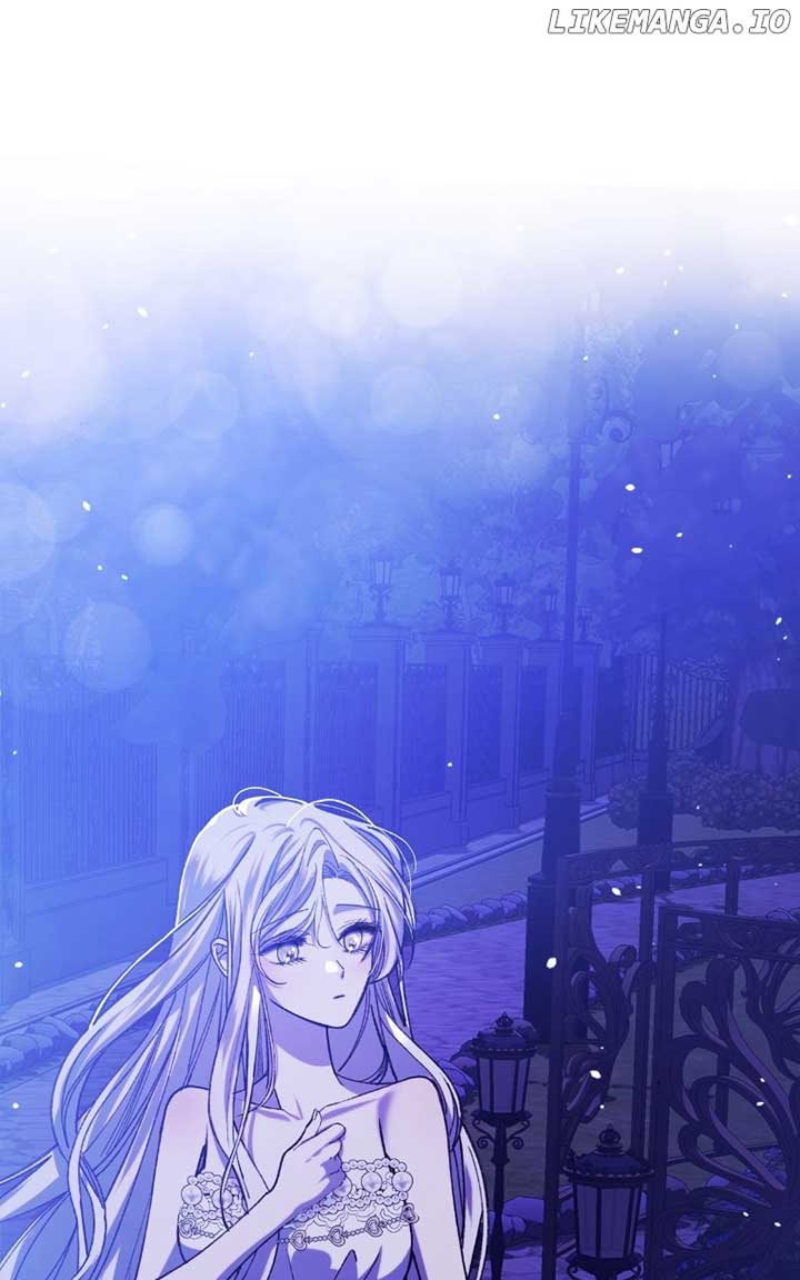 Hoping for My Death chapter 53 page 26