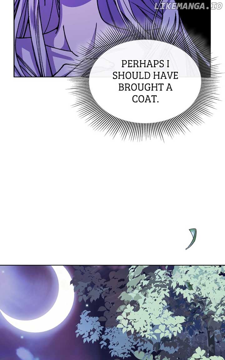 Hoping for My Death chapter 53 page 29