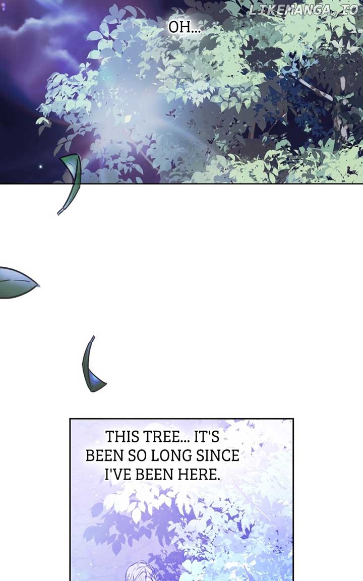 Hoping for My Death chapter 53 page 30