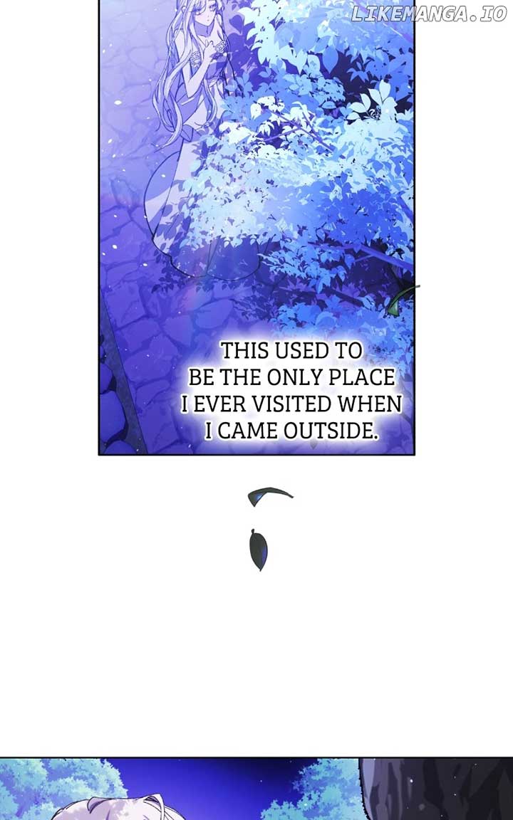 Hoping for My Death chapter 53 page 31