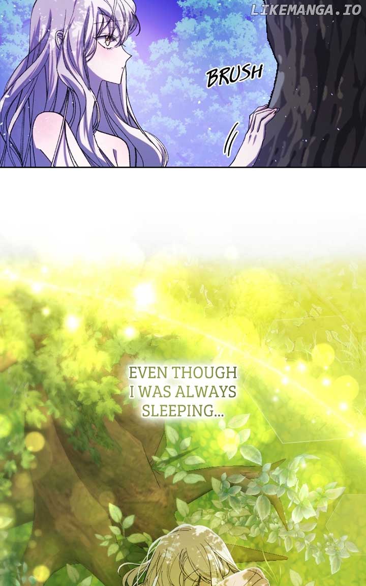 Hoping for My Death chapter 53 page 32