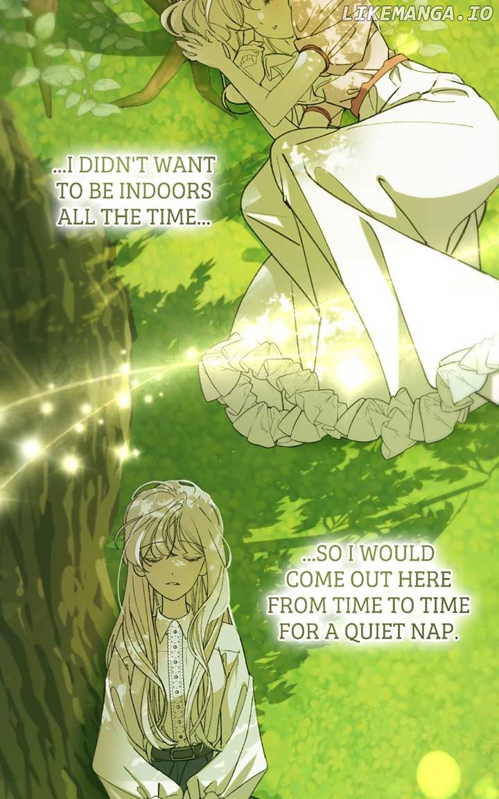 Hoping for My Death chapter 53 page 33