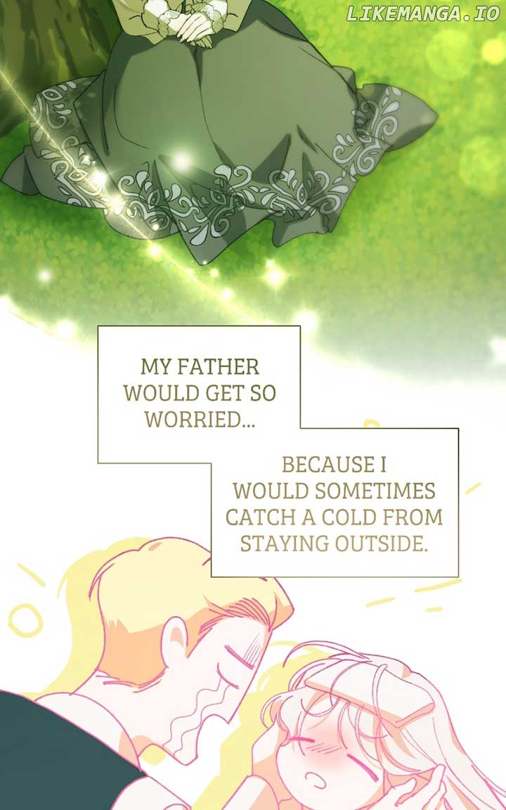 Hoping for My Death chapter 53 page 34
