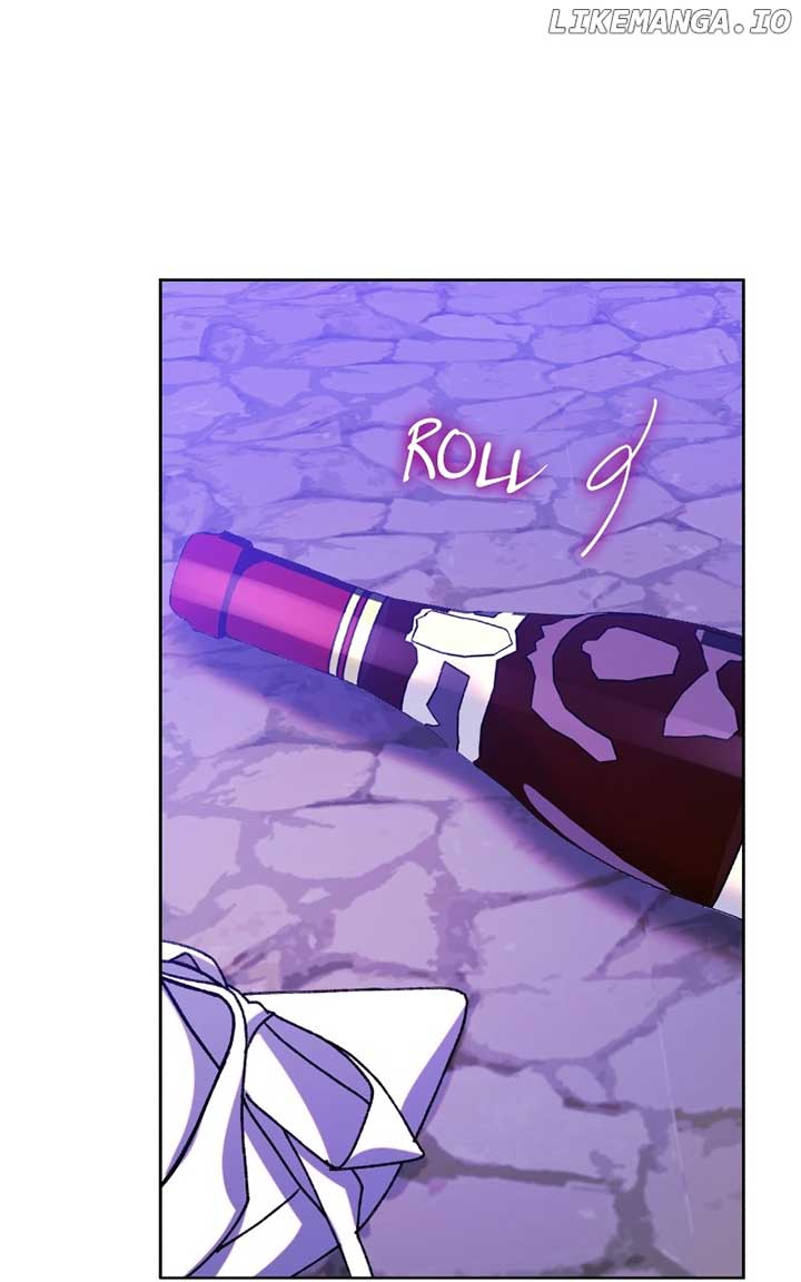 Hoping for My Death chapter 53 page 36