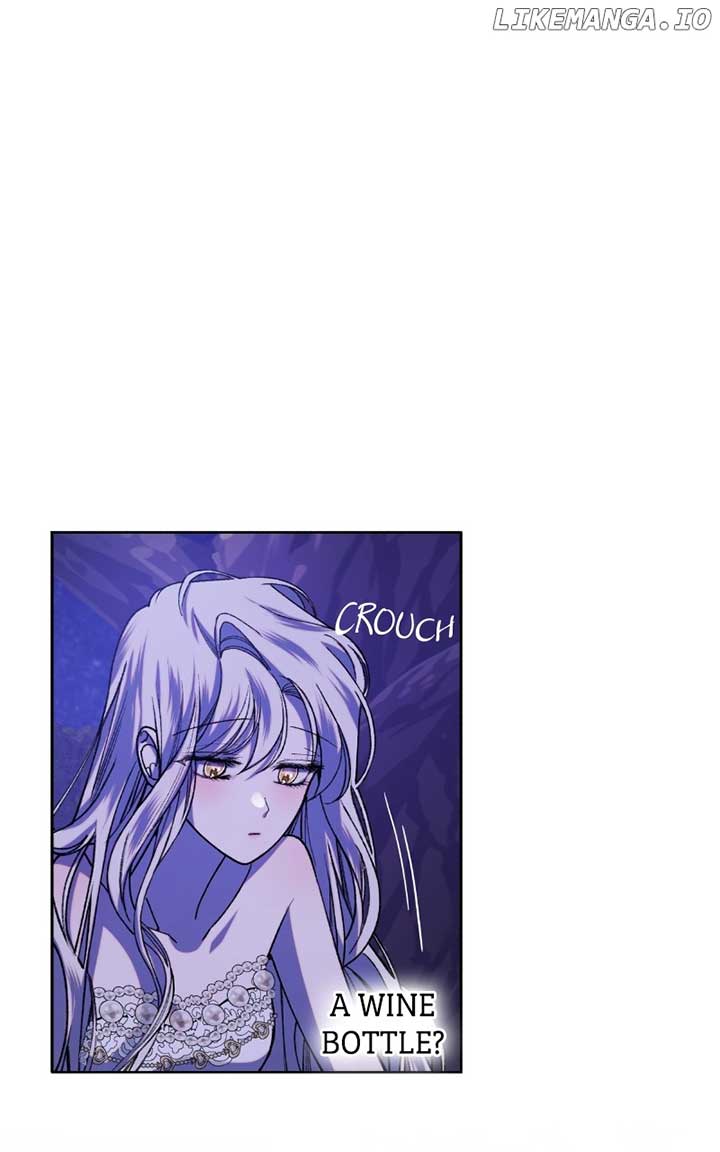 Hoping for My Death chapter 53 page 37