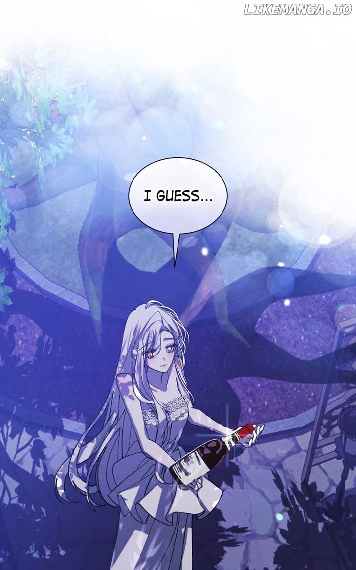 Hoping for My Death chapter 53 page 38