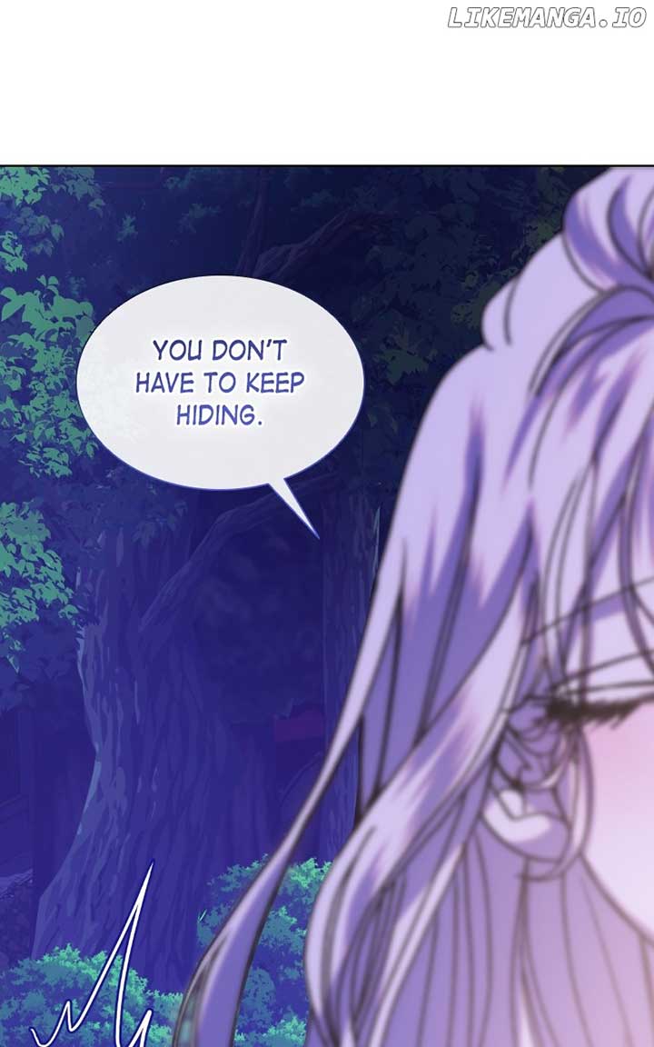 Hoping for My Death chapter 53 page 41