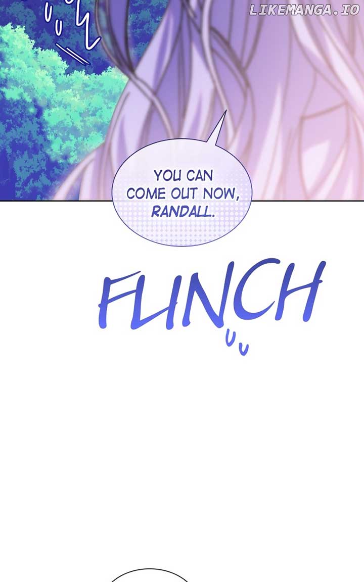 Hoping for My Death chapter 53 page 42