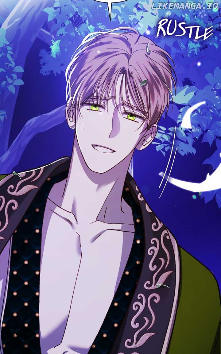 Hoping for My Death chapter 53 page 44