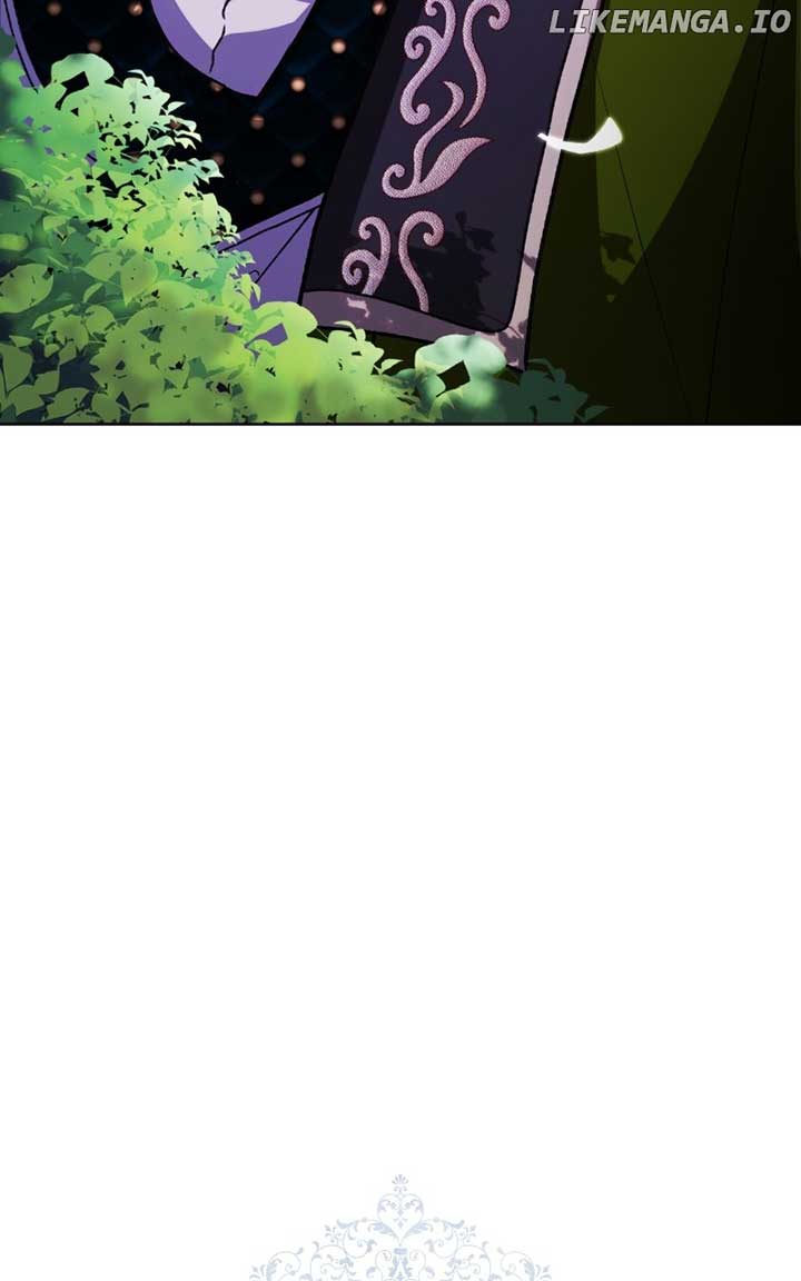 Hoping for My Death chapter 53 page 45
