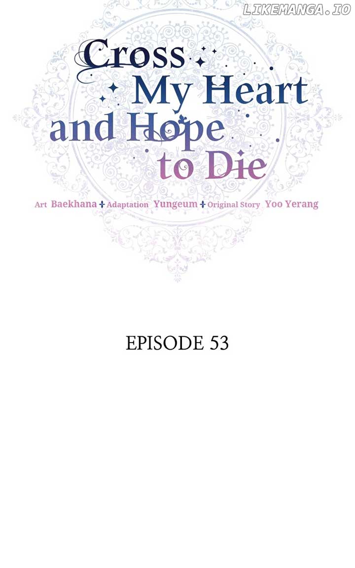 Hoping for My Death chapter 53 page 46