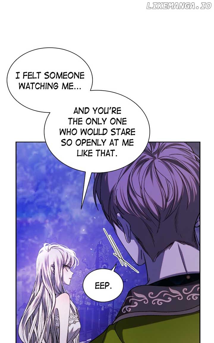 Hoping for My Death chapter 53 page 47