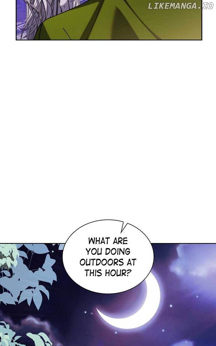 Hoping for My Death chapter 53 page 48