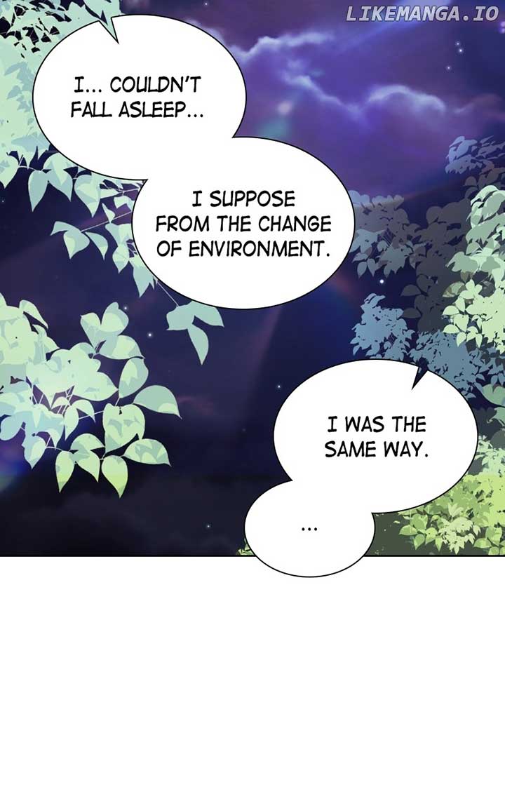Hoping for My Death chapter 53 page 49