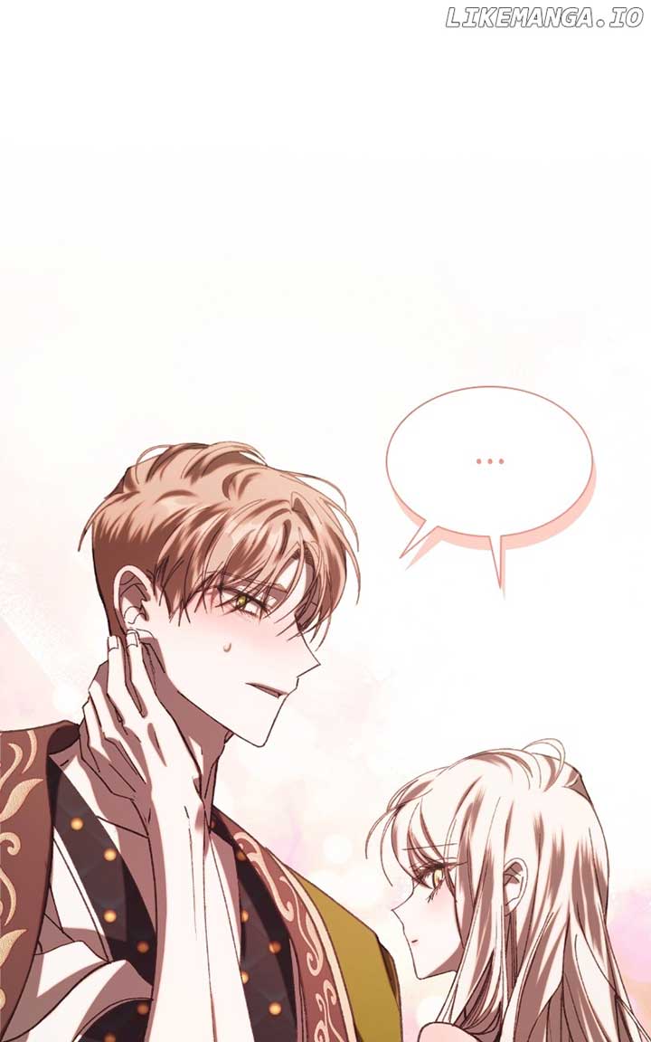 Hoping for My Death chapter 53 page 50
