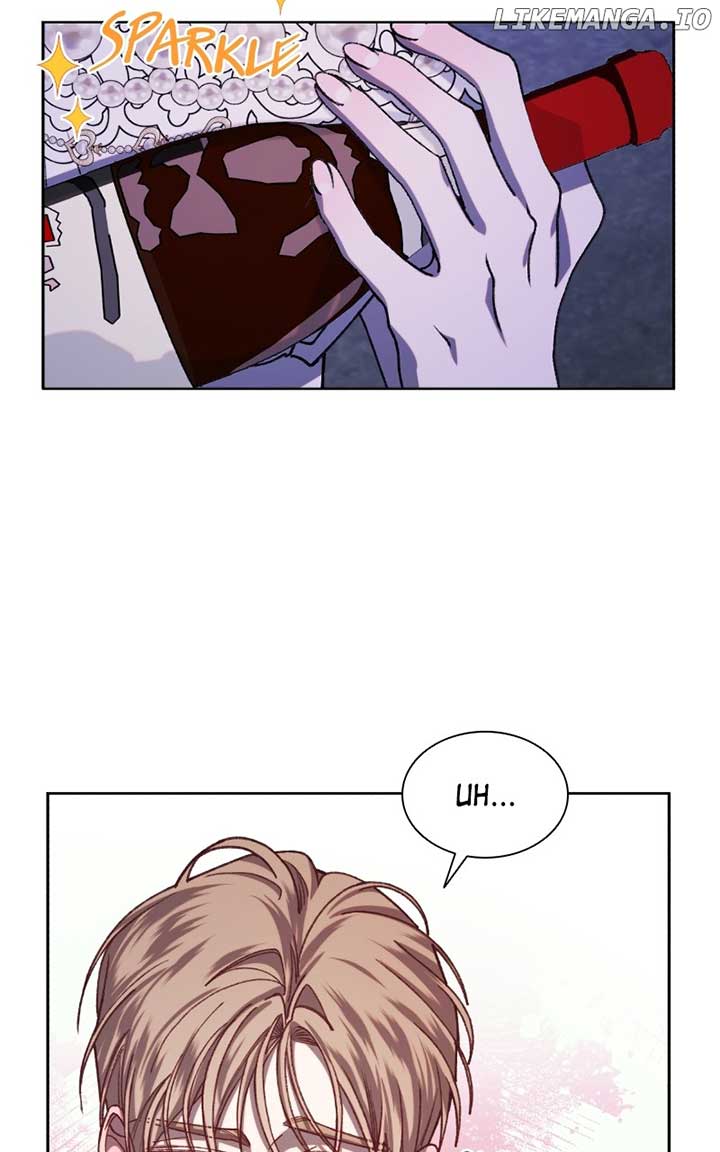 Hoping for My Death chapter 53 page 52